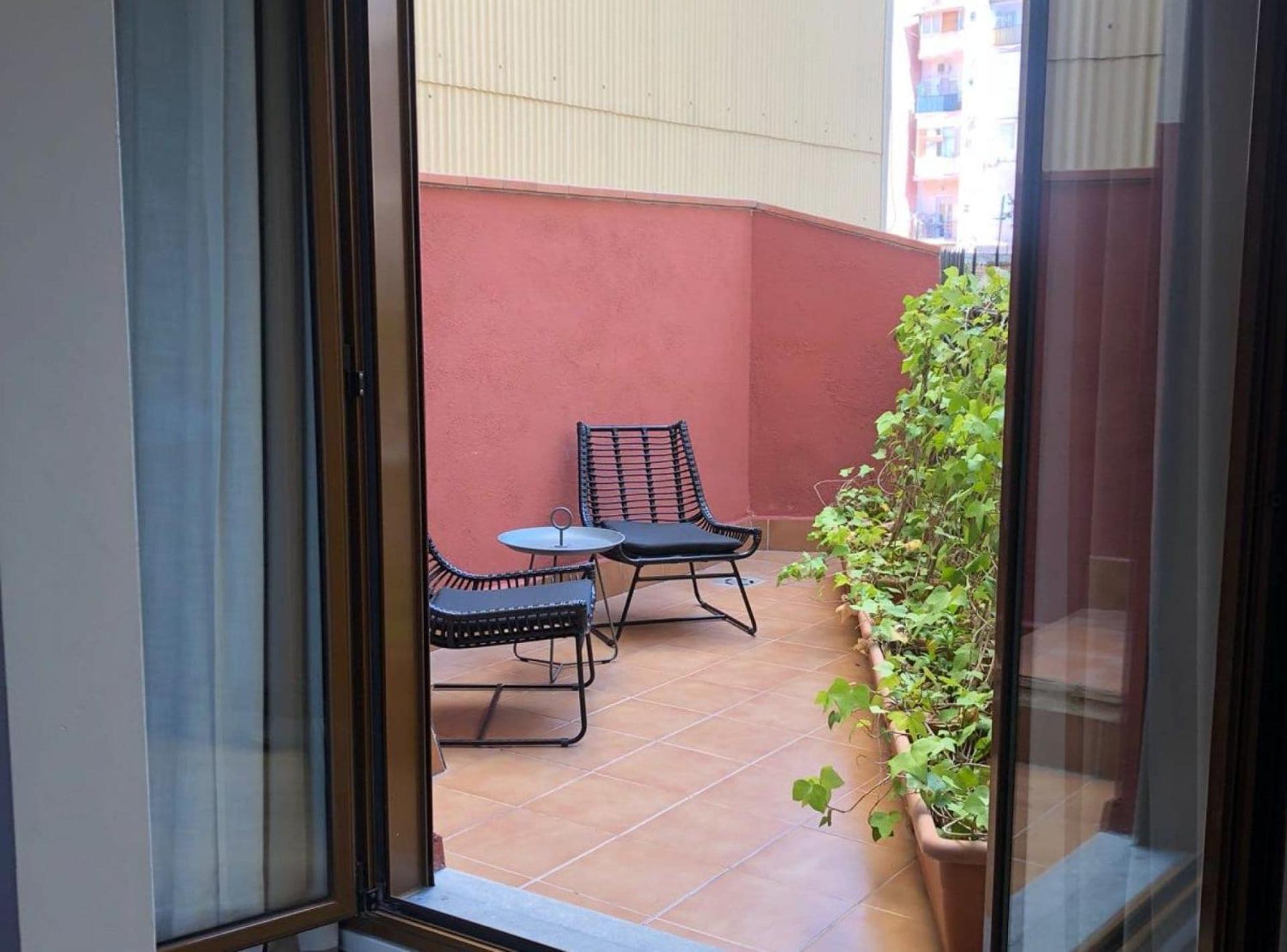 Vale Suites — Foto 1