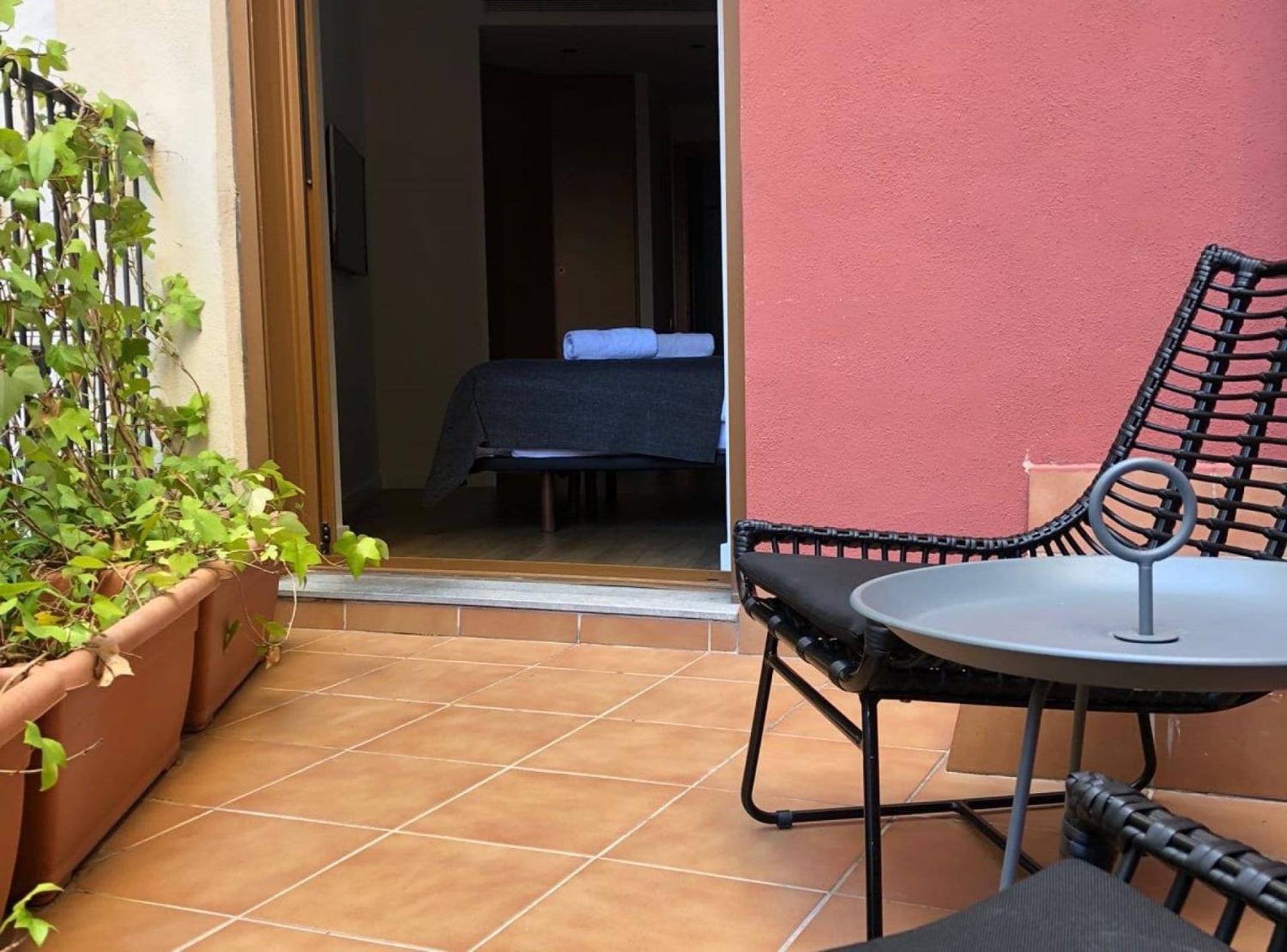 Vale Suites — Foto 2
