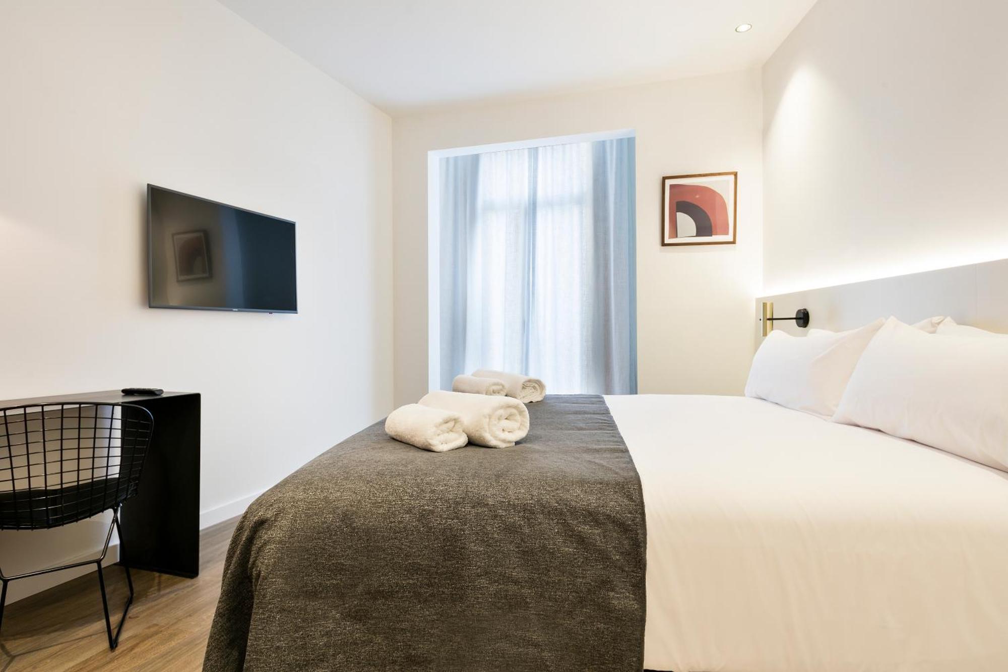 Vale Suites — Foto 3